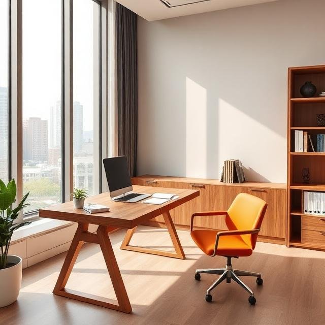 Service for Both Residential & Commercial Projects